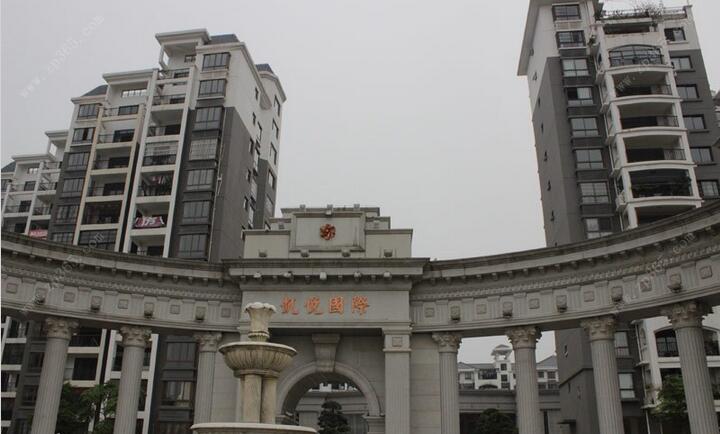 天昌凱悅國(guó)際