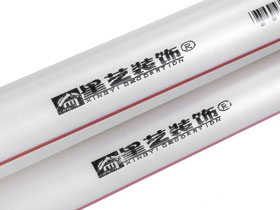裝修用多大的水管,裝修水管標(biāo)準(zhǔn)尺寸是多少？