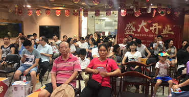 原來，我們到南寧已經(jīng)17年了