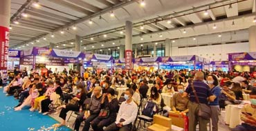 369單！星藝裝飾好飾連城7南寧站，再創(chuàng)佳績(jī)！